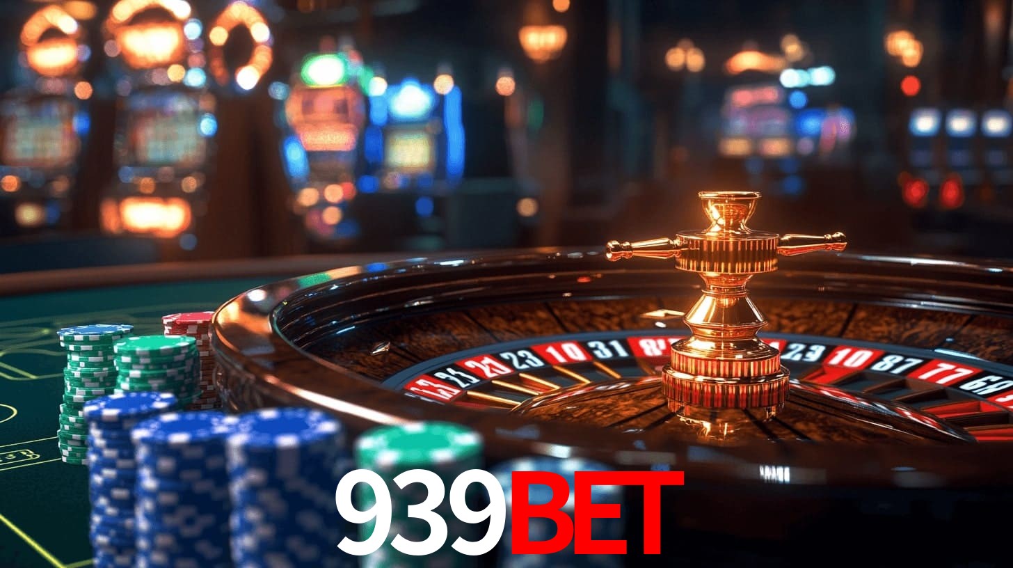 939bet - Aposta de Alta Tensão - 939bet.com