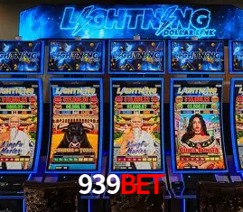Desvendando o Mundo dos Jogos Virtuais na 939bet