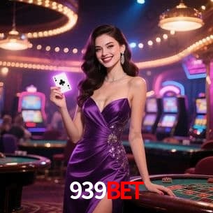 Casino VIP 939bet