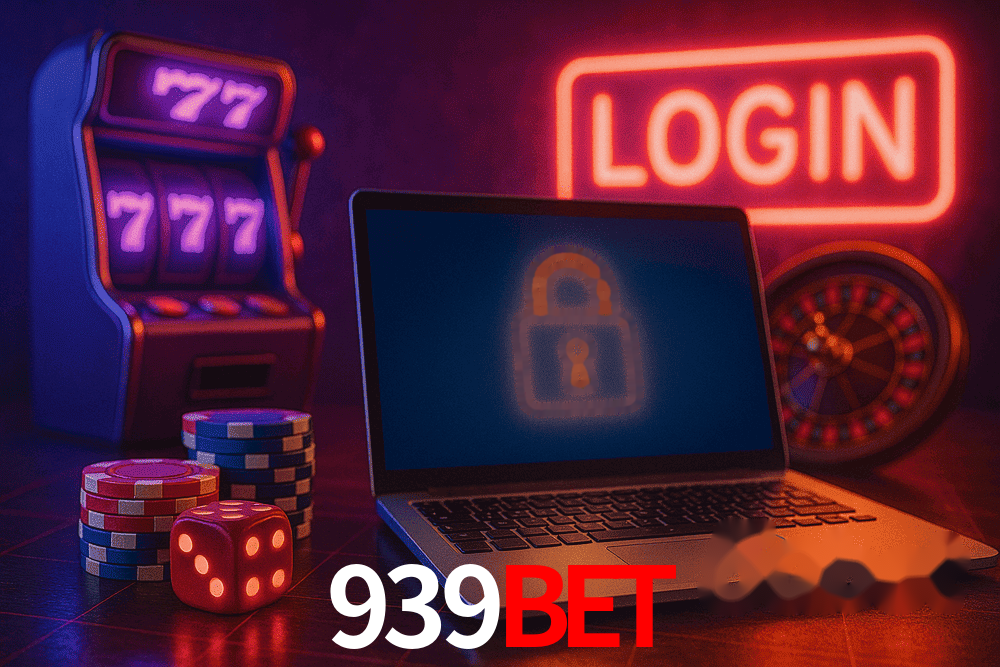 Recursos de Bônus 939bet