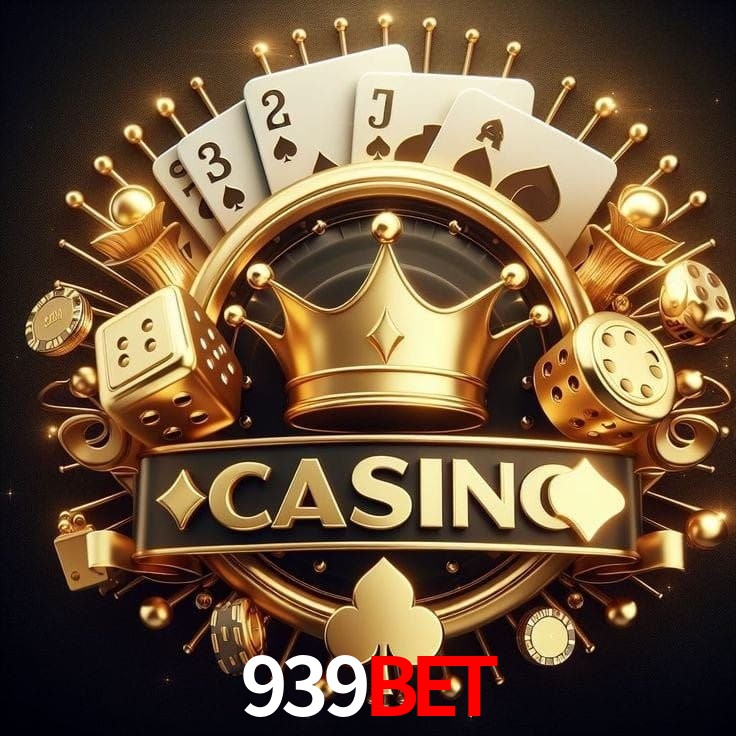 Provedores de Jogos 939bet