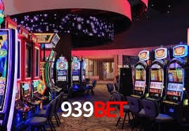Loteria 939bet - Quina e mais jogos