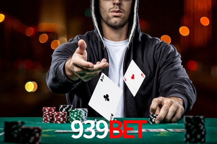 Servidor Brasil 939bet