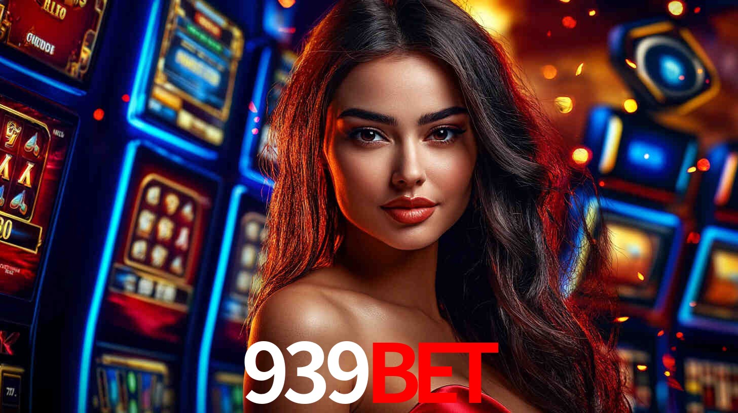 Descubra o Programa VIP da 939bet: Vantagens Exclusivas para Jogadores