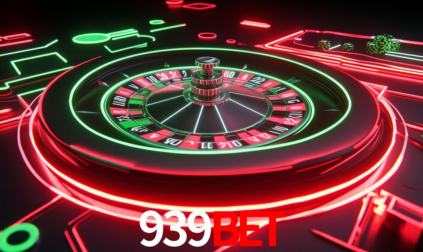 Desvendando o Mundo dos Jogos Virtuais na 939bet