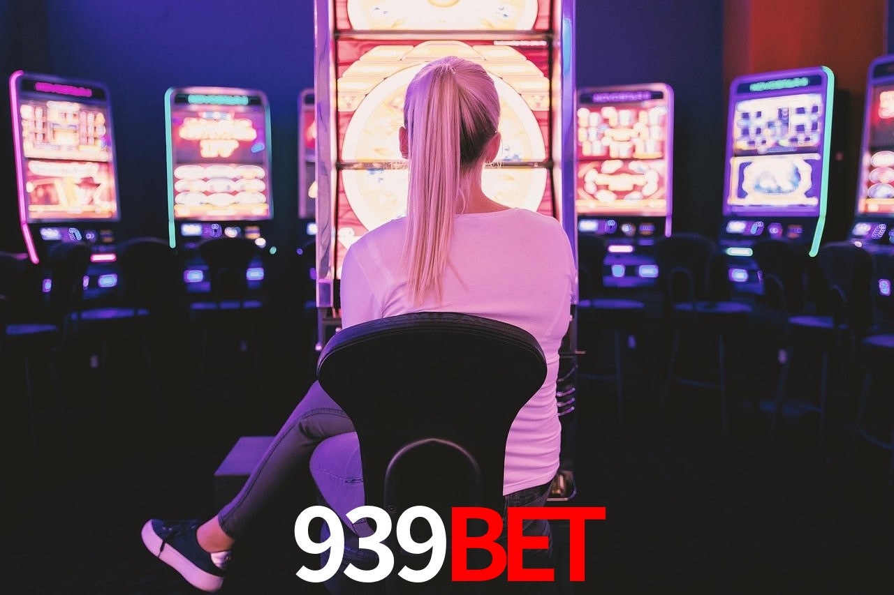 Games Directory 939bet