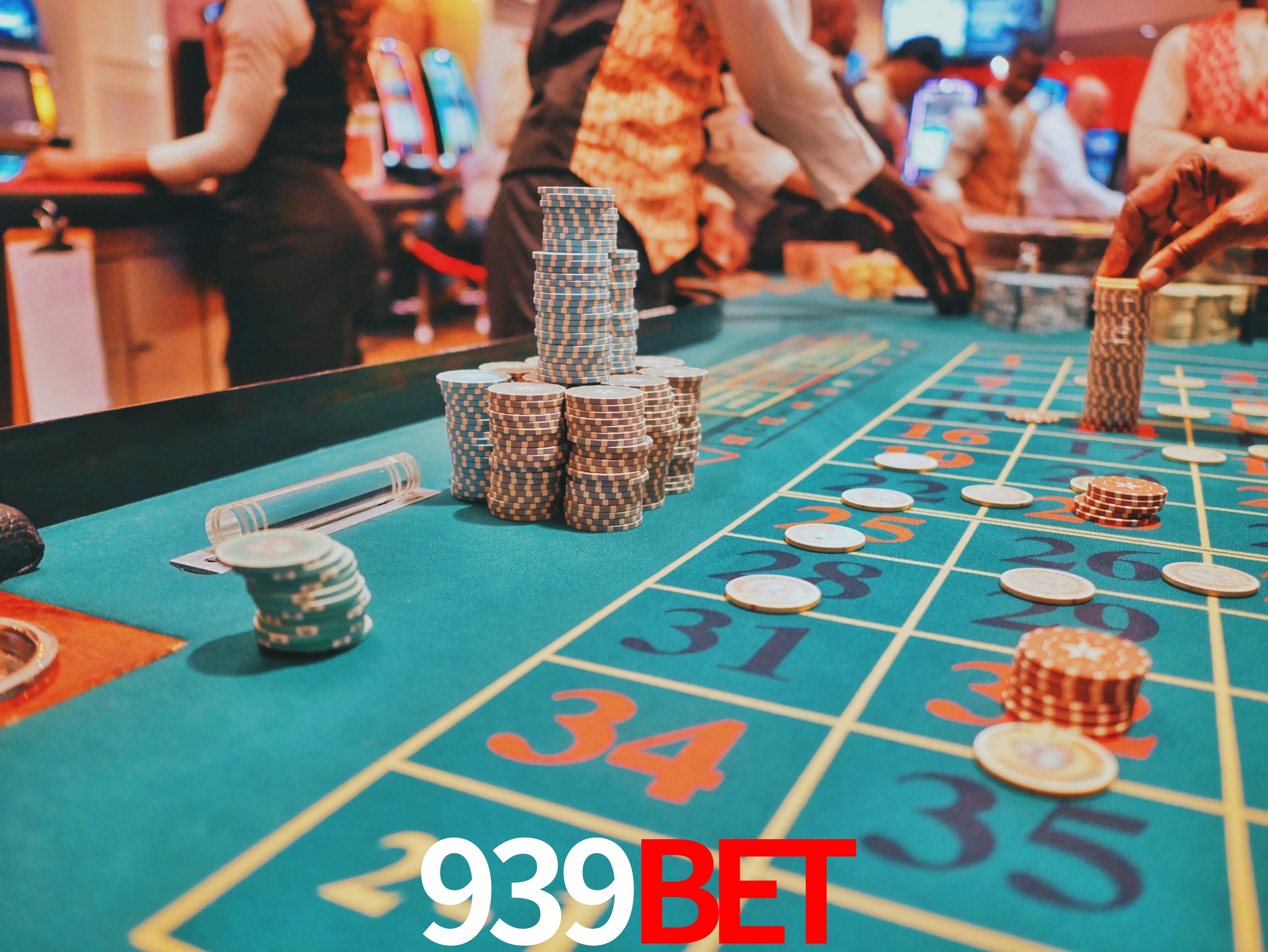 Apostas de Futebol 939bet