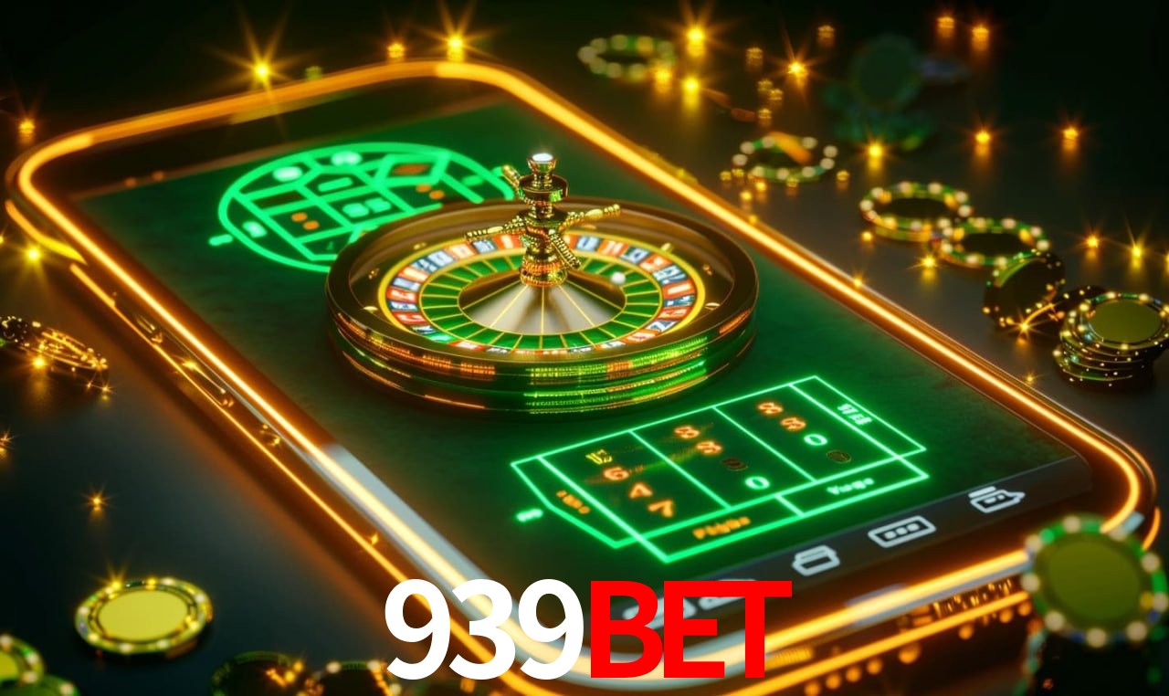 939bet Instalar Logo 1