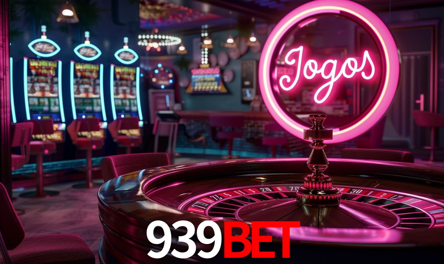 939bet Download Oficial