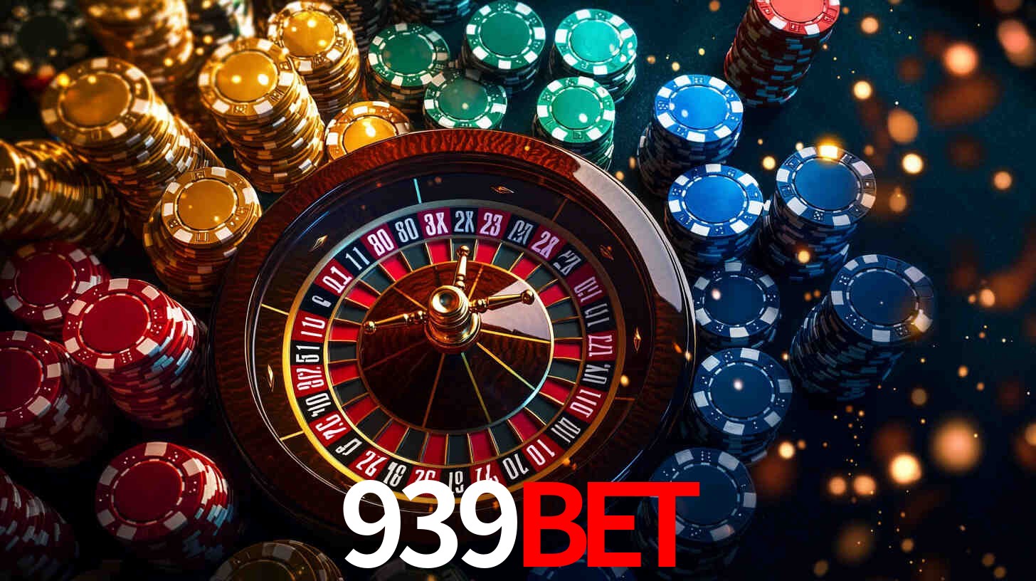 Licença Curaçao 939bet