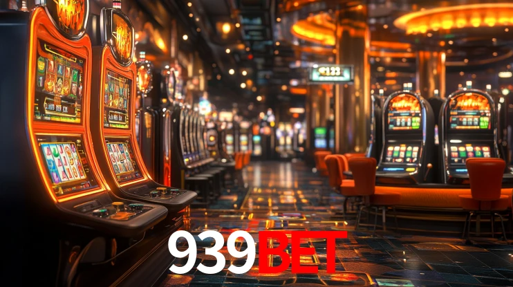 Explore as vantagens do 939bet: serviço profissional e confiabilidade