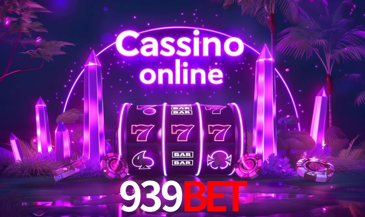 Promoções Sazonais 939bet