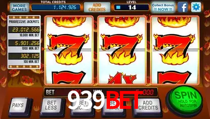 A Emoção da Loteria na 939bet: Uma Chance de Mudança de Vida
