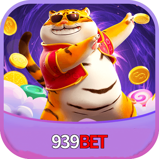 939bet Logo